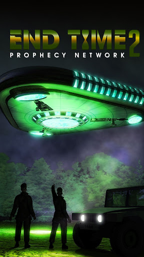 Android application End Time Prophecy Network 2 screenshort