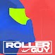 Roller Guy - Androidアプリ