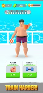 Idle Gym Life 3D 1.2.4 12