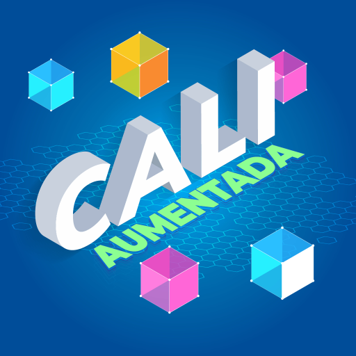 CaliAumentada3D logo