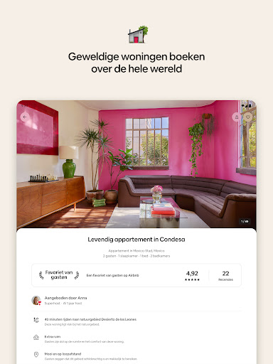 Airbnb