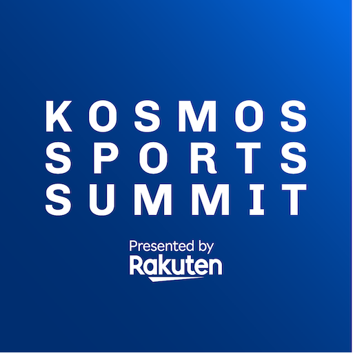 Kosmos Sport Summit logo
