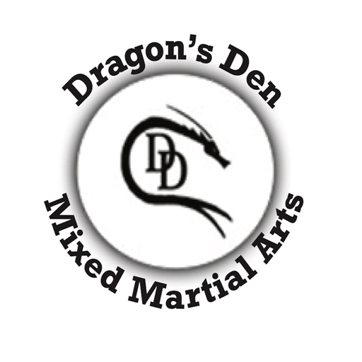 Dragon’s Den MMA  Icon