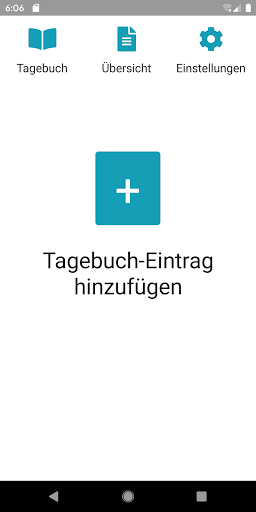 Android application CoCoV screenshort