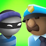 Cover Image of Download Police Clash 3D  APK