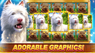 Game screenshot Slots Casino Slot Machine Game hack