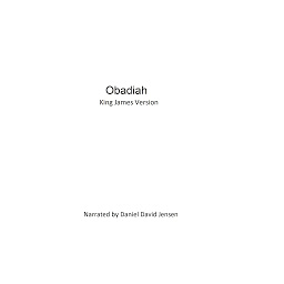 Icon image Obadiah