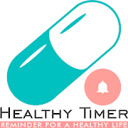 Healthy Timer