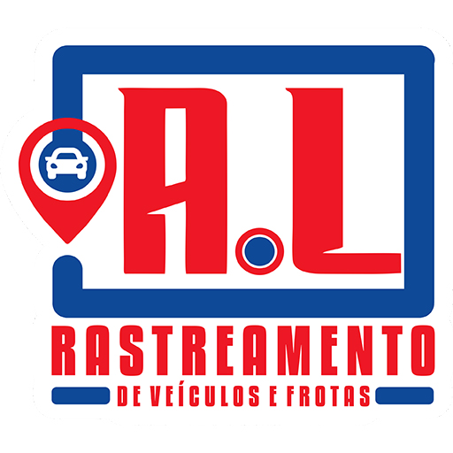 AL RASTREAMENTO MANAUS logo