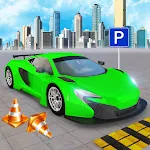 Cover Image of ダウンロード Car Parking Game: Car Games 3D 0.5 APK
