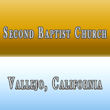 Second Baptist Church Vallejo icon