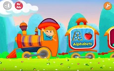 Kids ABC Learning Train Videosのおすすめ画像3