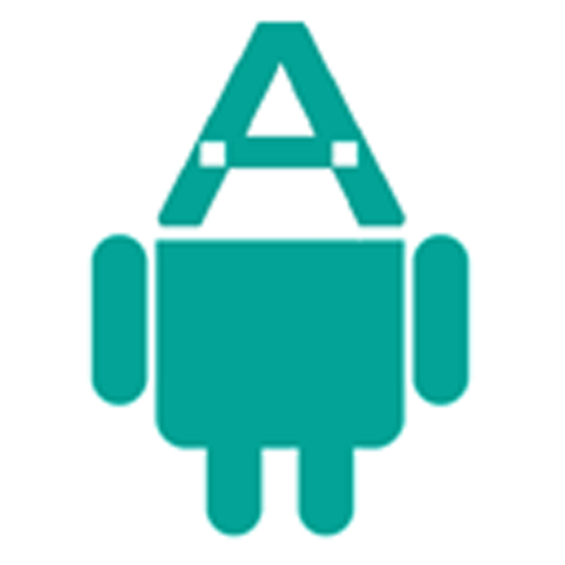 AlphaBot · Alphabets  Icon
