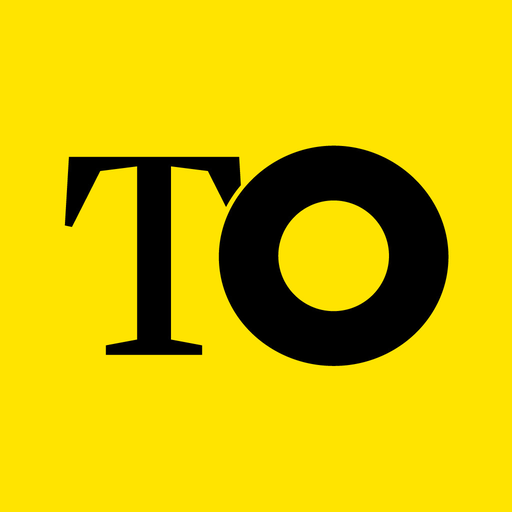 The Objective logo