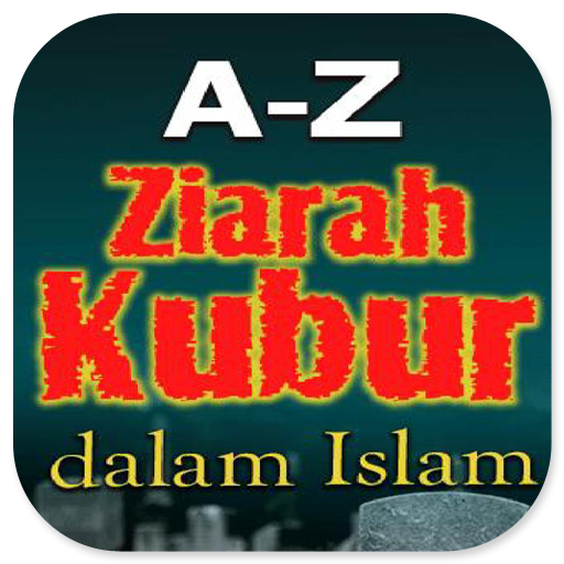 A - Z Tentang Ziarah Kubur logo