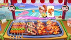 screenshot of Cooking Journey: Cooking Games