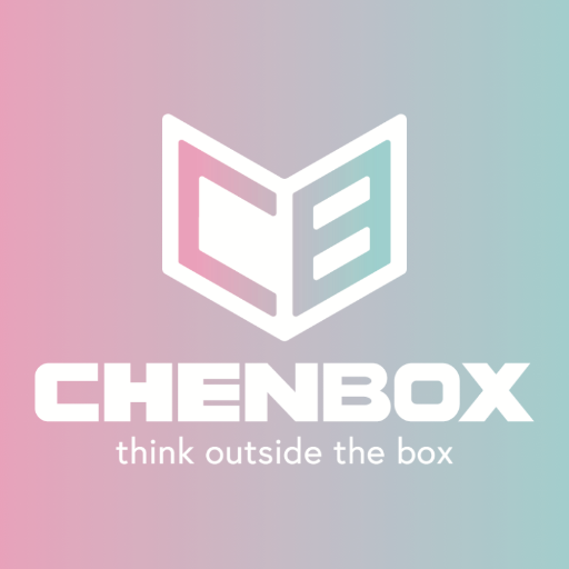 chenbox logo