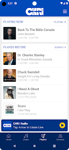 CHRI Family Radio APK for Android Download 4