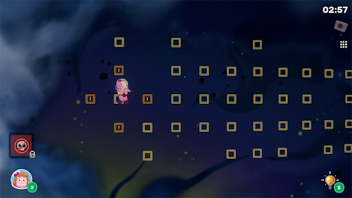 Gravity Screen 3