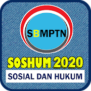 SBMPTN SOSHUM 2020 - Lengkap dan Praktis