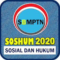 SBMPTN SOSHUM 2021 - Lengkap dan Praktis