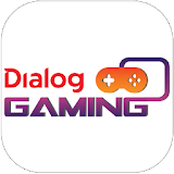 Dialog Gaming icon