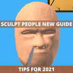 Cover Image of डाउनलोड Sculpt People New Guide 1.1 APK