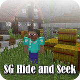 Map SG Hide and Seek Minecraft icon
