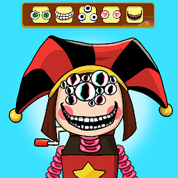 Icon image Mix Monster: Makeover Playtime