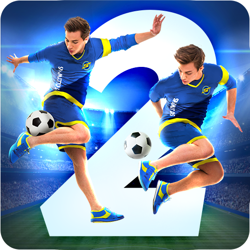 SkillTwins: Soccer v1.8.5 MOD APK (Unlocked Everything)