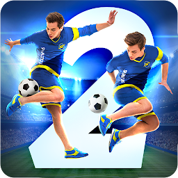 SkillTwins: Soccer Game Mod Apk