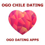 Chile Dating Site - OGO icon