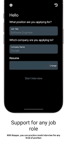 Kasper Screen 3
