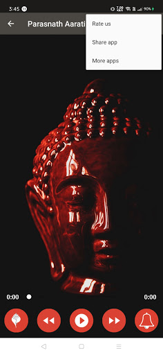 Shree Parshwanath Bhagwan ki A Screen 3