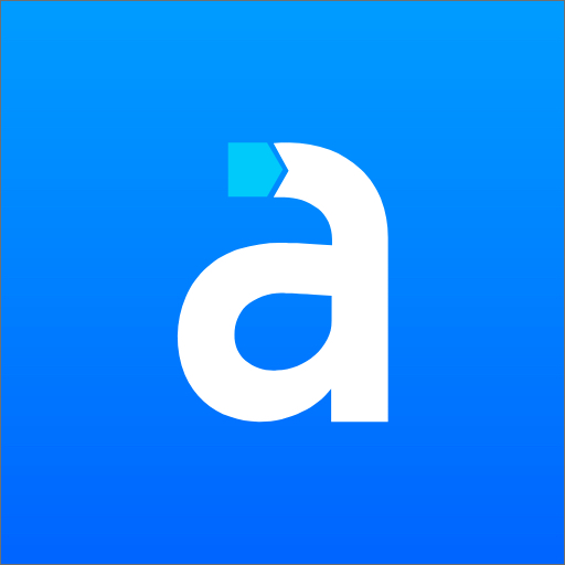 Adiante logo