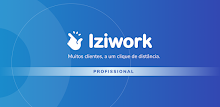 Iziwork - Ofereça Serviços APK