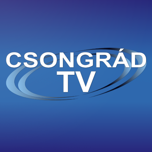Csongrád Televízió  Icon