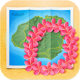 Kauai Beach Guide icon
