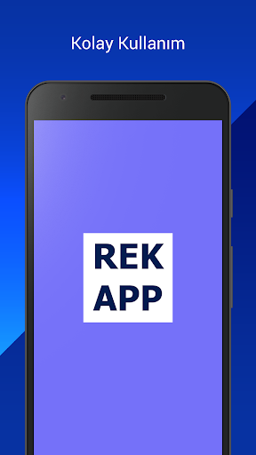 RekAPP - Görev Yap, Para Kazan Screenshot 1 - AppWisp.com