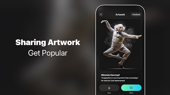 AI Art Generator: Photo, Draw MOD APK (Premium Unlocked) 23