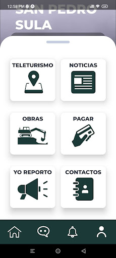 Android application Soy SPS+ screenshort