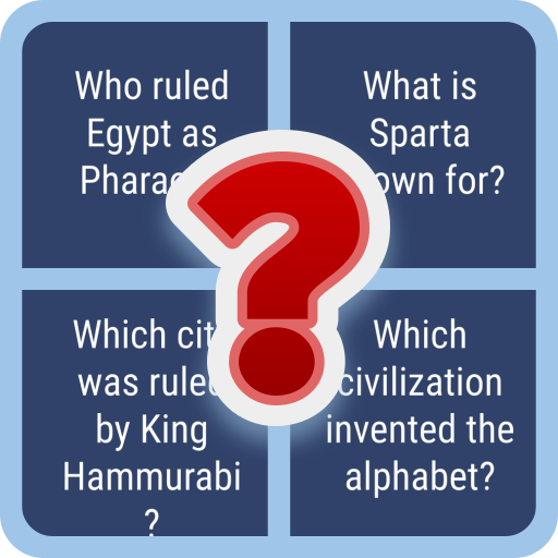 Ancient Civilization Quiz Game