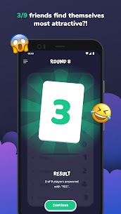 Incogny – Party Drinking Game 5