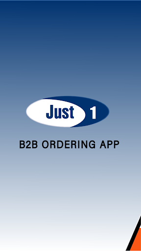 Android application Just 1 Source screenshort
