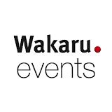 Wakaru EventApp icon