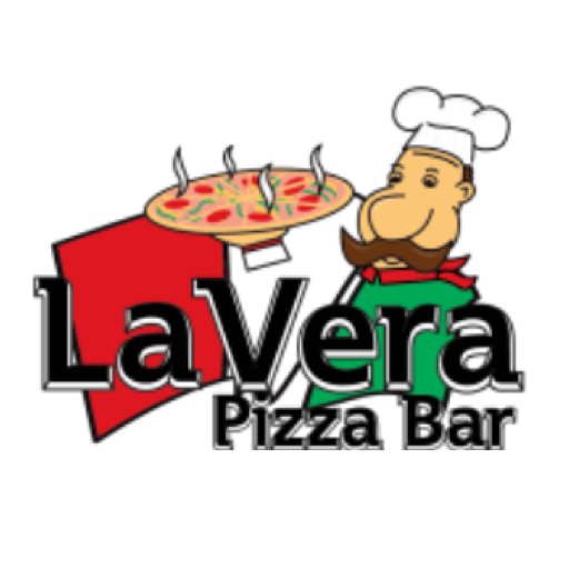 La Vera Pizza Bar  Icon