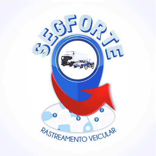 SegForte Rastreamento logo