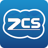 ZCS Mini TV 雲端廣告平台 icon