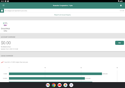 Screenshot of GoRC&Fybe