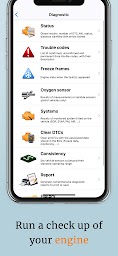 EOBD Facile: OBD 2 Car Scanner